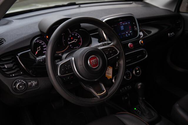 Fiat 500 X CROSS 1.3 GSE (eco) City Cross Opening Edition