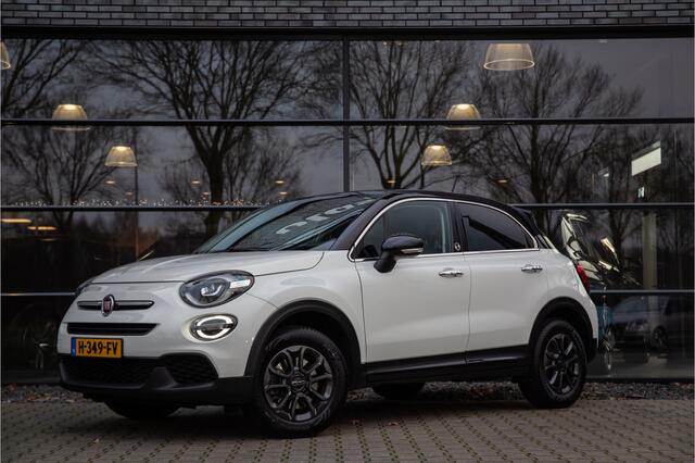 Fiat 500 X CROSS 1.3 GSE (eco) City Cross Opening Edition