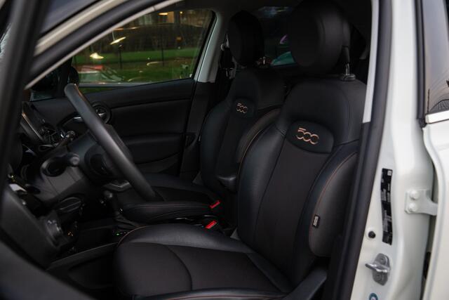 Fiat 500 X CROSS 1.3 GSE (eco) City Cross Opening Edition