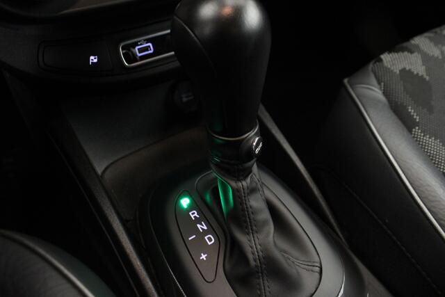 Fiat 500 X CROSS 1.3 FireFly Turbo 150