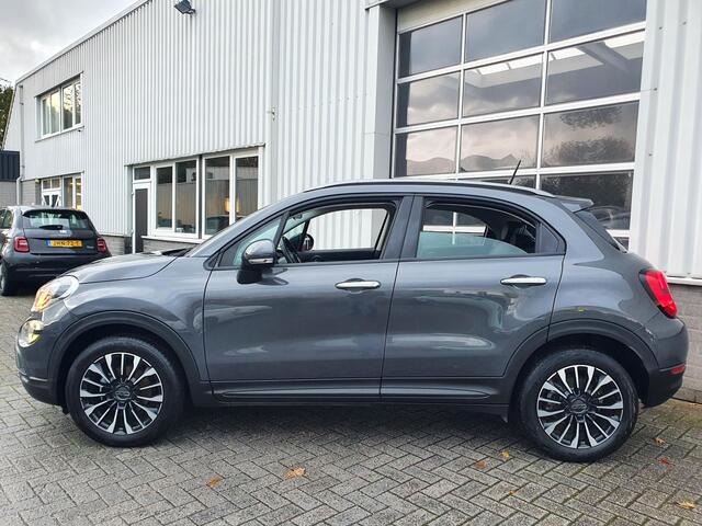 Fiat 500 X CROSS 1.0 GSE Camera | Rondom PDC