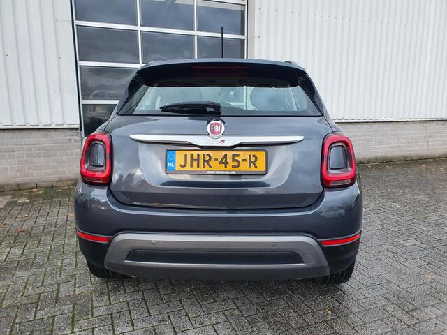 Fiat 500 X CROSS 1.0 GSE Camera | Rondom PDC