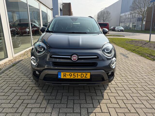 Fiat 500 X CROSS 1.3 GSE City Cross Opening Edition Automaat