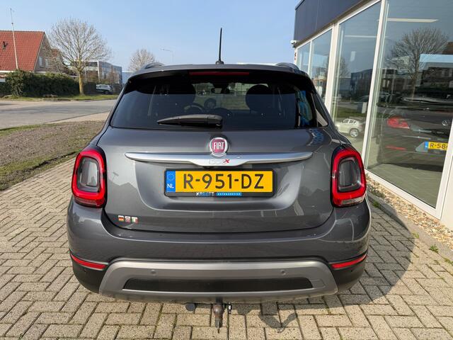 Fiat 500 X CROSS 1.3 GSE City Cross Opening Edition Automaat