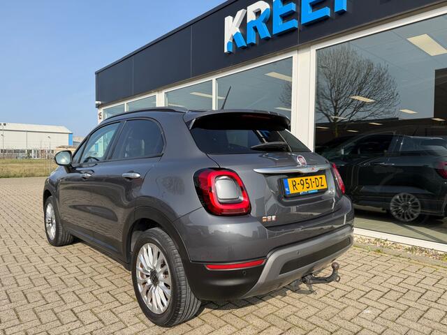 Fiat 500 X CROSS 1.3 GSE City Cross Opening Edition Automaat