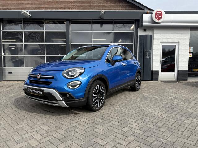 Fiat 500 X CROSS 1.0 GSE City Cross