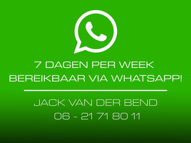 Fiat 500 X CROSS 1.3 GSE Cross Aut/Ecc/Leer/Navi/Pano