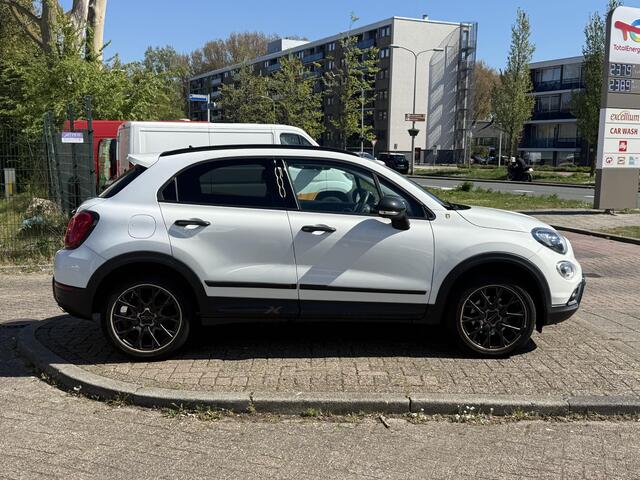 Fiat 500 X CROSS 1.4 Turbo MultiAir S-Design Cross ALL-INRIJKLAARPRIJS