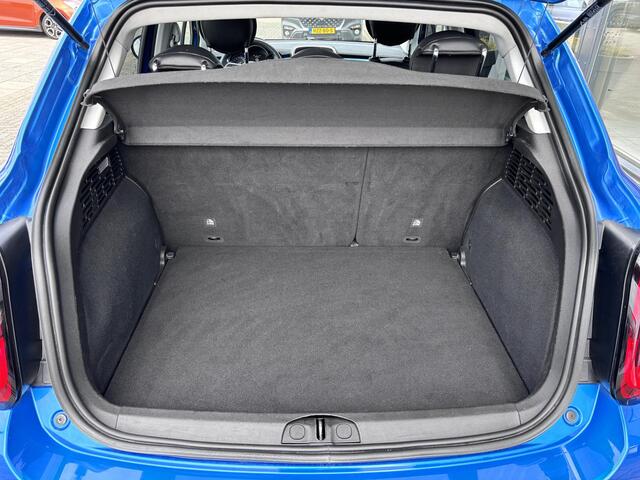 Fiat 500 X CROSS 1.3 GSE Cross Automaat Navi/Cruise/Lmv