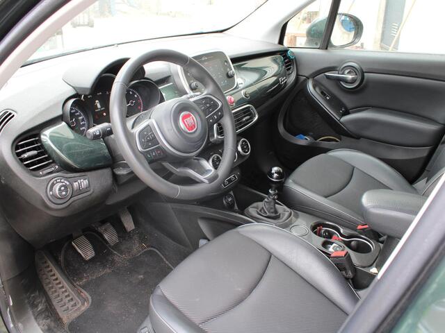 Fiat 500 X CROSS 1.0 GSE Cross | APPLE CARPLAY / ANDROID AUTO | ADAPTIEVE CRUISE CONTROL |