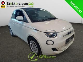 fiat-500c-42-kwh-cabrio,-8881km!