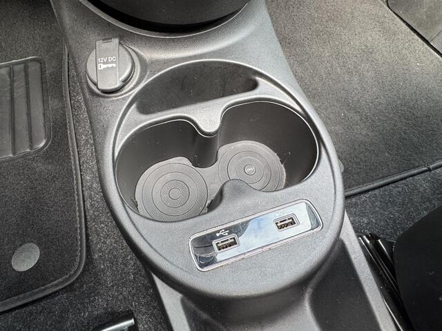 Fiat 500C 1.0 Hybrid Lounge | Clima | PDC | Cruise |