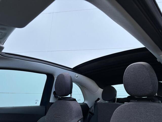 Fiat 500C Icon 42 kWh