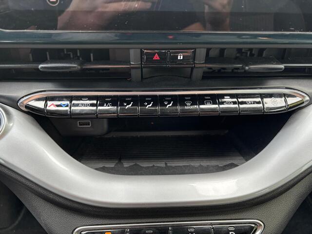 Fiat 500C Icon 42 kWh