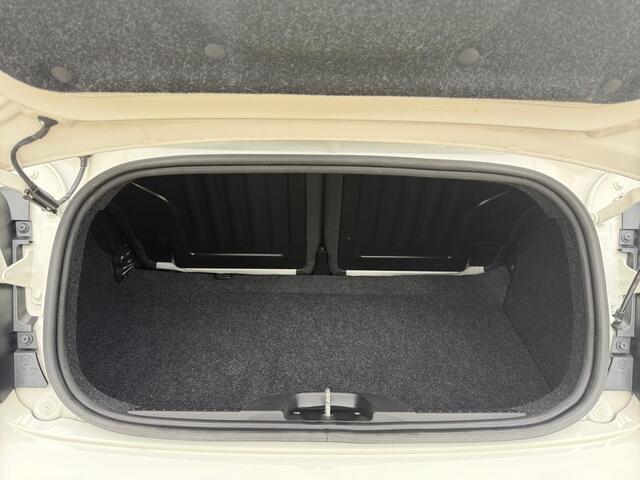 Fiat 500C 1.0 Hybrid Launch Edition | CABRIO | INFOTAINMENT SCHERM | PDC | 1 JAAR GARANTIE