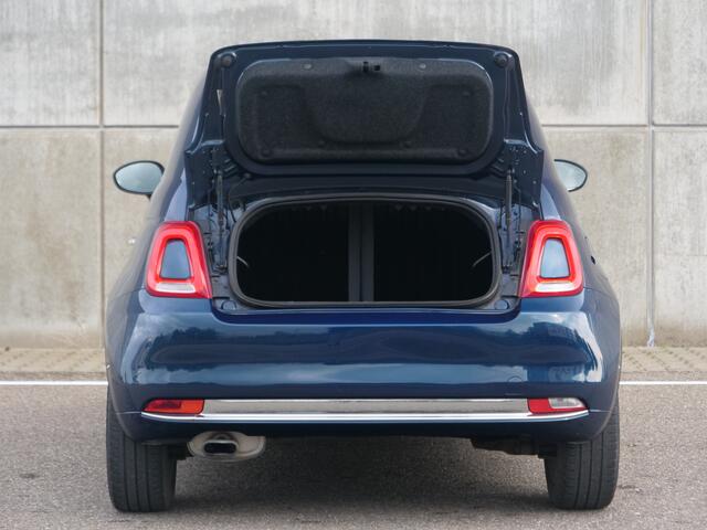 Fiat 500C 1.2 Lounge | NL auto | nette staat.