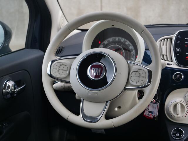 Fiat 500C 1.2 Lounge | NL auto | nette staat.
