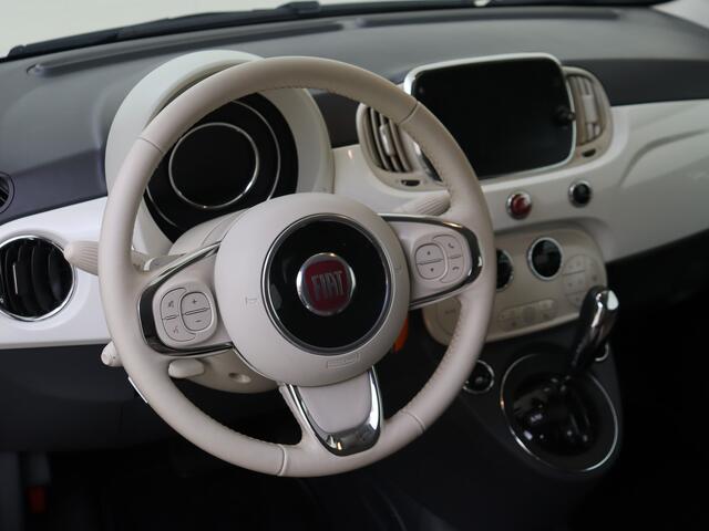 Fiat 500C 0.9 TwinAir Turbo Lounge