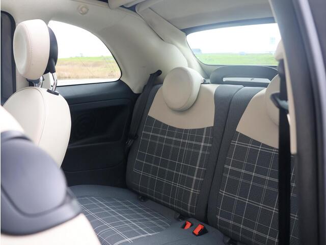 Fiat 500C 0.9 TwinAir Turbo Star | Cruise Control | Navigatie | PDC achter | NL auto |