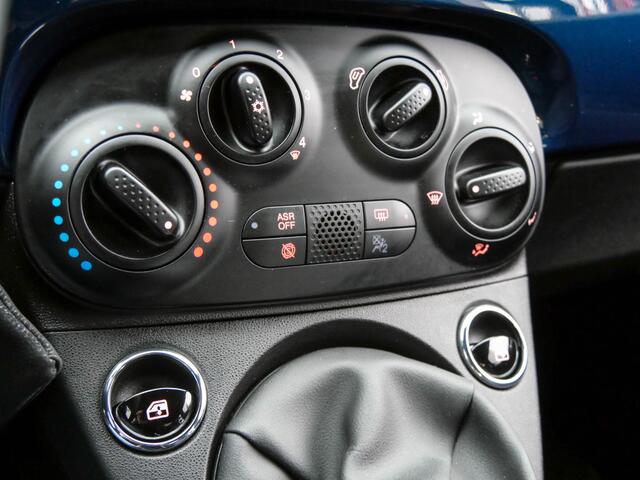 Fiat 500C 1.0 Hybrid Cult | BLUETOOTH | AIRCO |