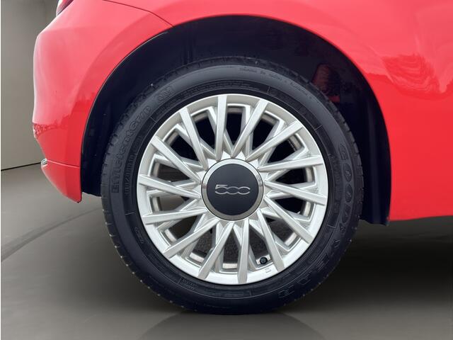 Fiat 500C 1.2 Lounge 2018 KORAAL | Cabriolet | Climate Control