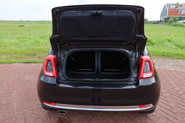 Fiat 500C 0.9 TwinAir T Lounge