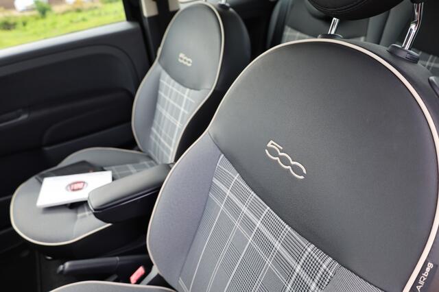 Fiat 500C 0.9 TwinAir T Lounge