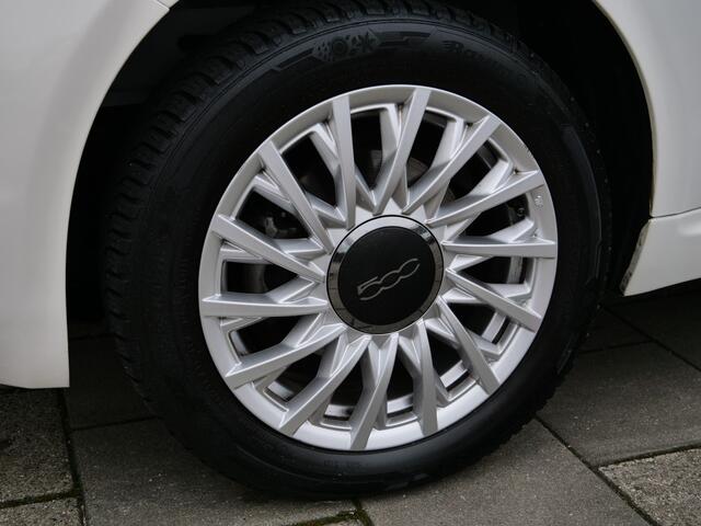 Fiat 500C 1.0 Hybrid Dolcevita 70 Pk DAB / Apple Carplay / PDC