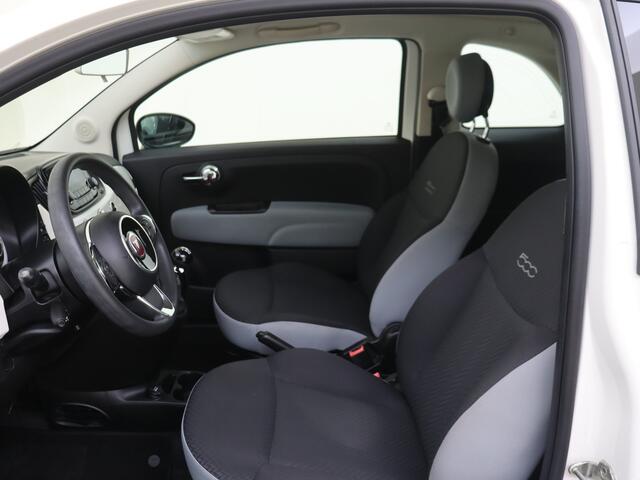 Fiat 500C 1.0 TwinAir PopStar