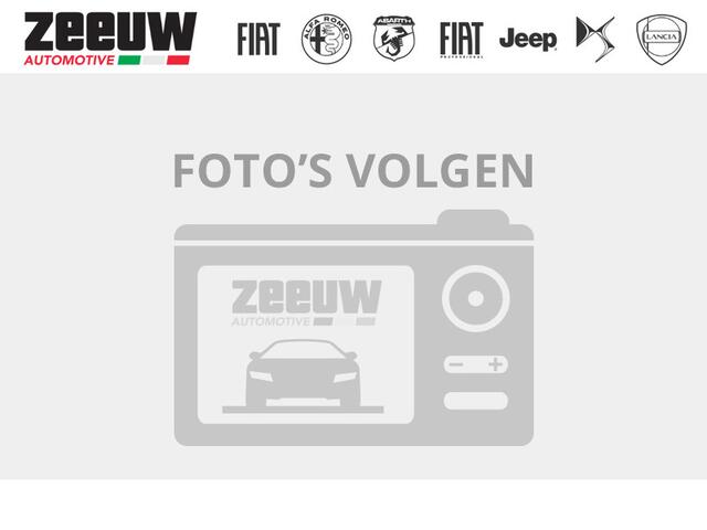 Fiat 500C TwinAir Turbo 80 PK Collezione | Navi | Carplay | Clima | 16"