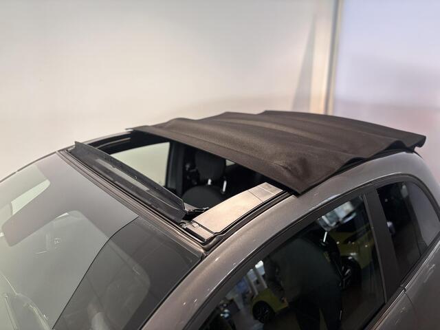 Fiat 500C Cabrio Dolcevita 1.0 Hybrid 70pk | NAVI | CLIMA | DAB+ | PARKEERHULP | APPLE CARPLAY / ANDROID AUTO |