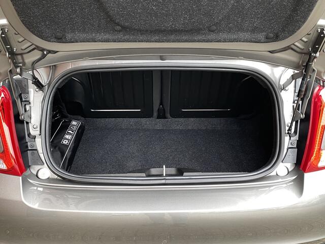 Fiat 500C 1.0 Hybr. Rockstar NAV CRUISE CLIMA CARPLAY PDC