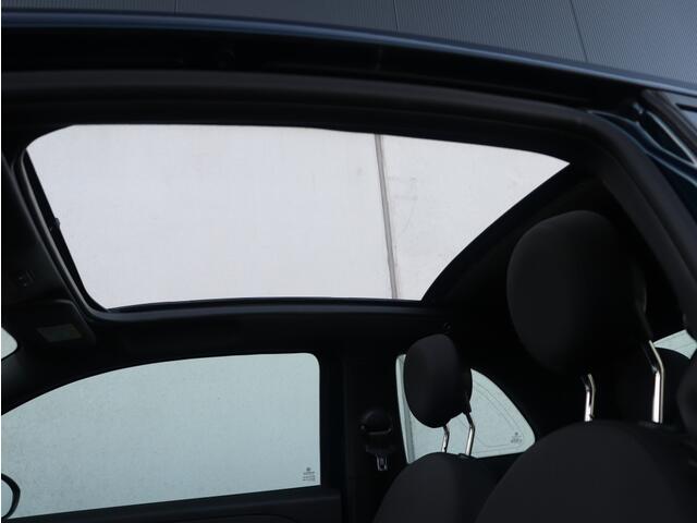 Fiat 500C 1.0 Hybrid 70 PK | Airco | Carplay | Cruise | Style | 15"