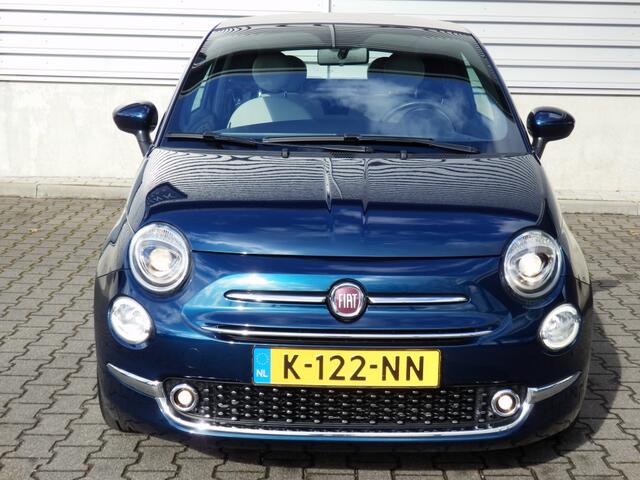 Fiat 500C 1.0 Hybride Star I Airco I