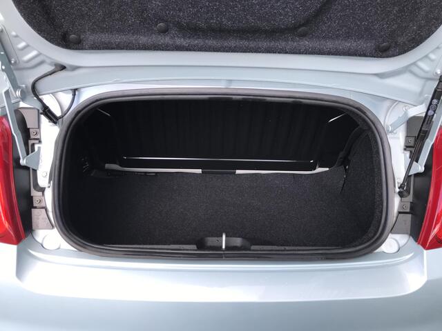 Fiat 500C 1.0 Hybrid Dolcevita Cabrio