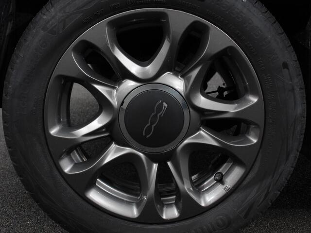 Fiat 500C 1.0 Hybrid Star Airco Cruise control Navigatie Parkeersensor achter Radio Apple Carplay/ Android Auto