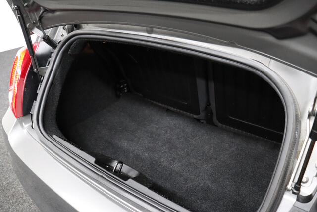 Fiat 500C 1.2 Automaat Lounge Cabrio Automaat | Elek. Bedienbare Kap | Cruise-control | Navigatie | Apple Carplay & Android Auto | Parkeersensoren Achter | Airco | LM Velgen