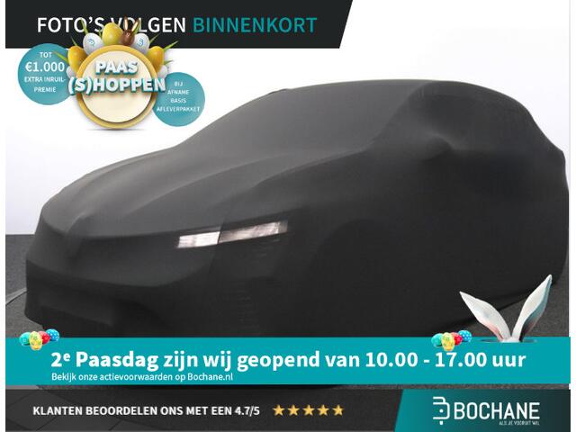 Fiat 500C 1.0 Hybrid Star | Bi-Xenon | Climate Control | Cruise Control | Apple Carplay/Android Auto | 1e eigenaar!