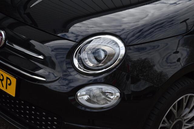 Fiat 500C 1.2 Lounge|16"|Cruise|Carplay