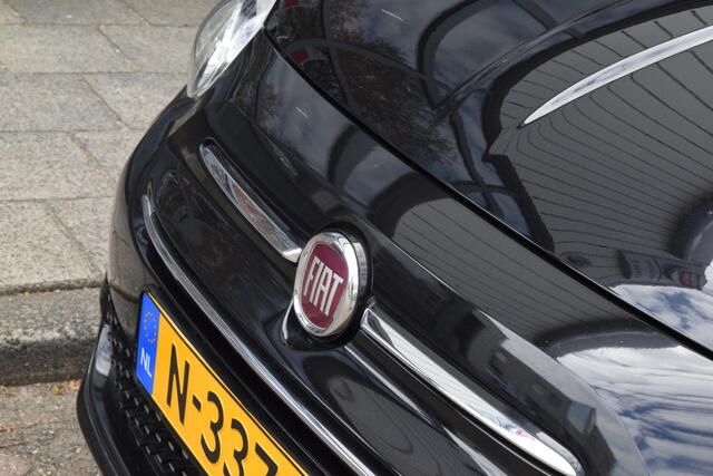 Fiat 500C 1.2 Lounge|16"|Cruise|Carplay