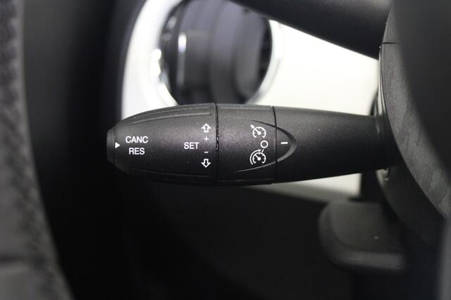 Fiat 500C 1.0 Hybrid Dolcevita