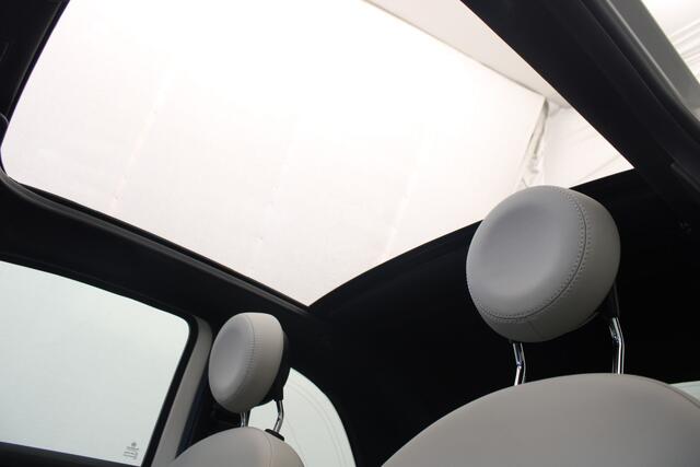 Fiat 500C 1.0 Hybrid Dolcevita