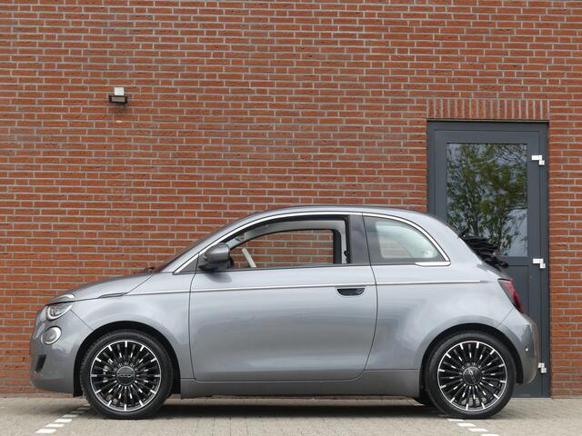 Fiat 500C La Prima 42 kWh / 1e eigenaar