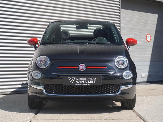 Fiat 500C 1.0 Hybrid RED Fiat Fiat 500