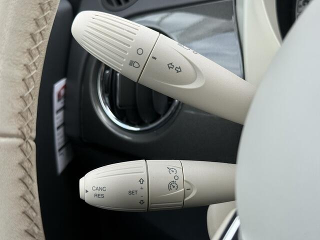 Fiat 500C 0.9 TwinAir Turbo Cabrio