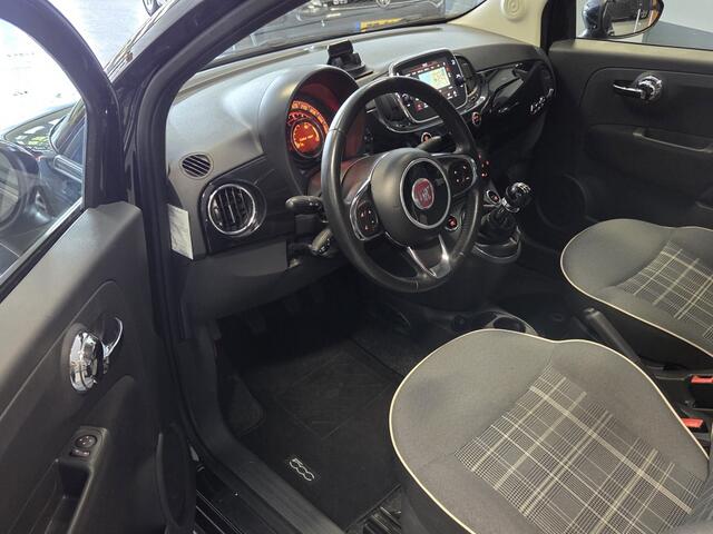 Fiat 500C 1.2 Lounge
