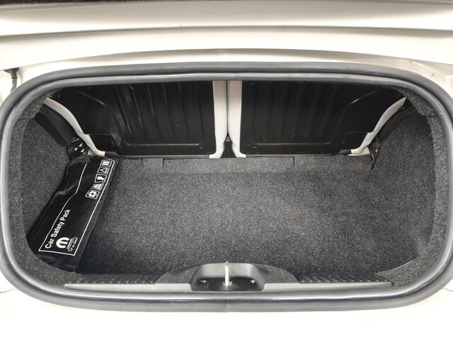 Fiat 500C 1.0 Hybrid Dolcevita | Navigatie | Climate Control |