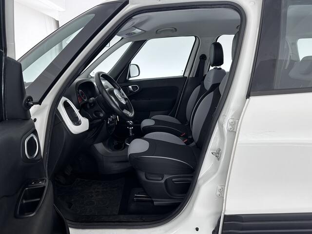 Fiat 500L 0.9 TwinAir CNG PopStar *NAVI | CRUISE | ECC*