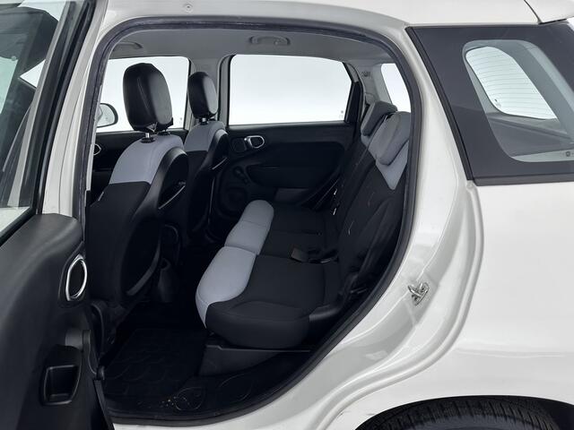 Fiat 500L 0.9 TwinAir CNG PopStar *NAVI | CRUISE | ECC*