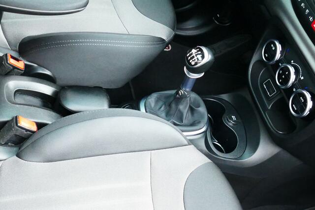 Fiat 500L 0.9 TwinAir Lounge 1-Eig. Panodak, Clima, Cruise, 16"LMV, Trekhaak 1000kg